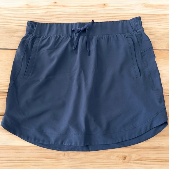 RBX Pants - RBX Round Hem Skort